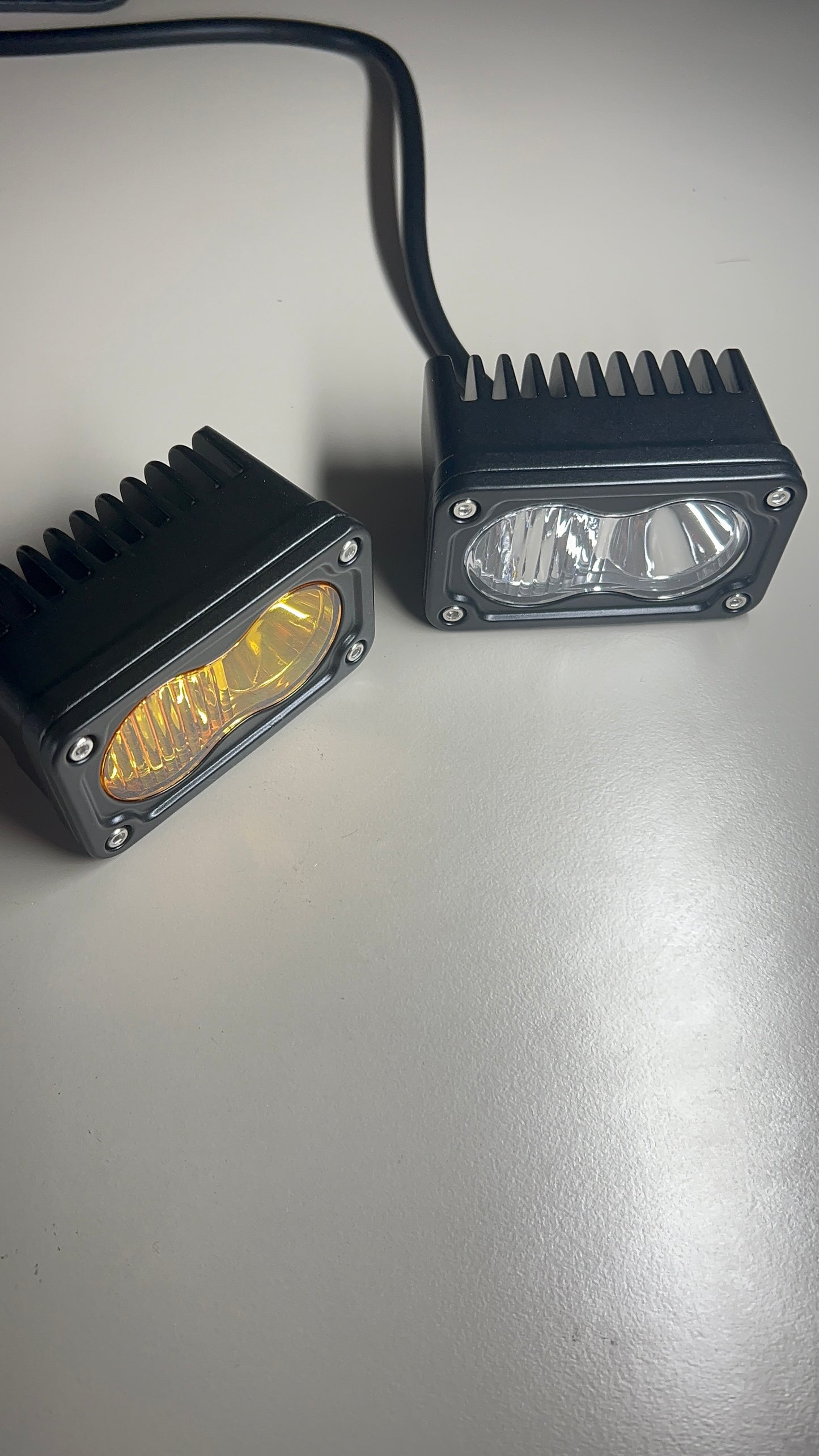 Baja light v2