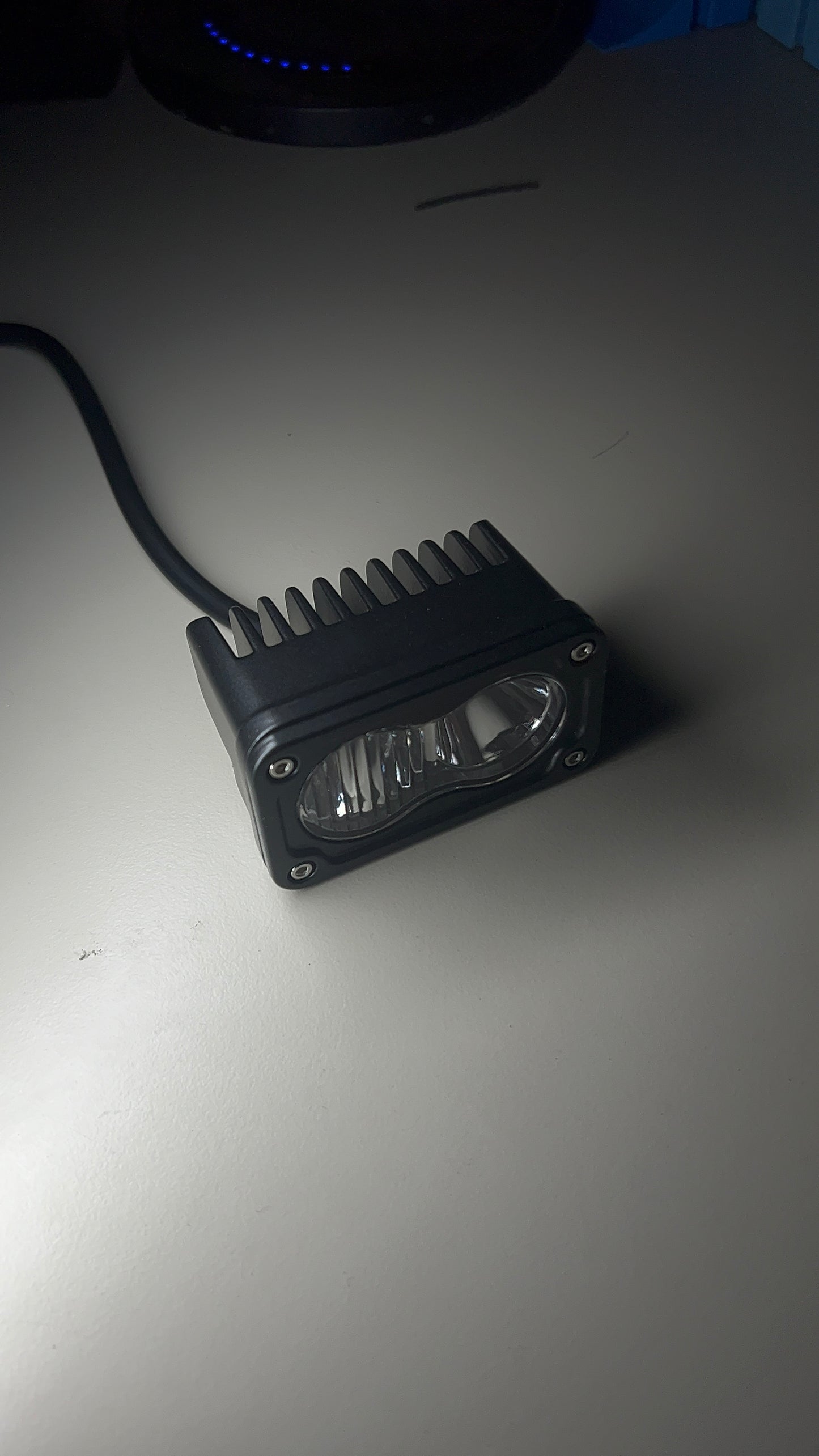 Baja light v2
