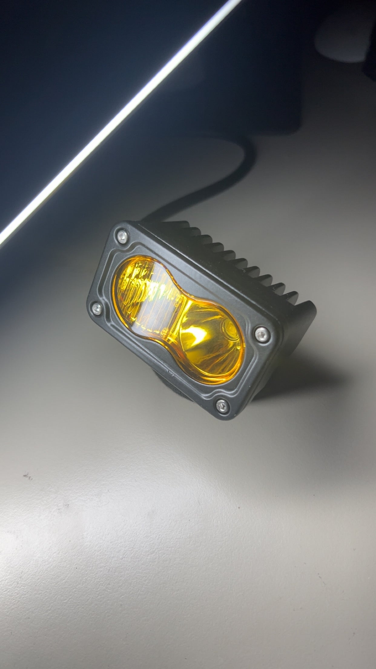 Baja light v2