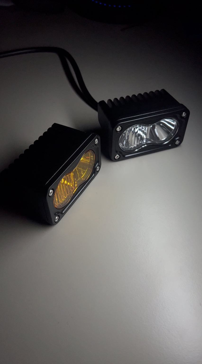 Baja light v2